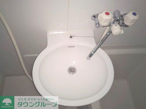 レオパレスマーベラス Ayaの物件内観写真